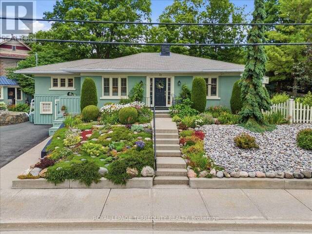 37 OLD HASTINGS ROAD Trent Hills Ontario, K0K 3K0 - 2 Bedrooms Home For Sale