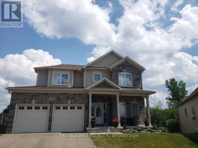 400 HUMMEL CRESCENT Fort Erie Ontario, L2A 0E8 - 4 Bedrooms Home For Sale
