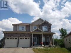 400 HUMMEL CRESCENT Fort Erie Ontario, L2A 0E8