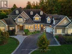 39 BROOKHAVEN CRESCENT East Garafraxa Ontario, L9W 7M9