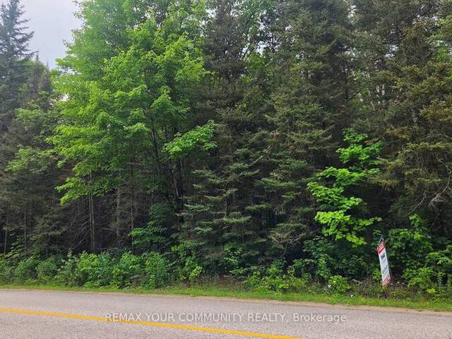 CON 2 PT LT 19 HWY 518 Kearney Ontario, P0A 1M0 - Vacant Land For Sale
