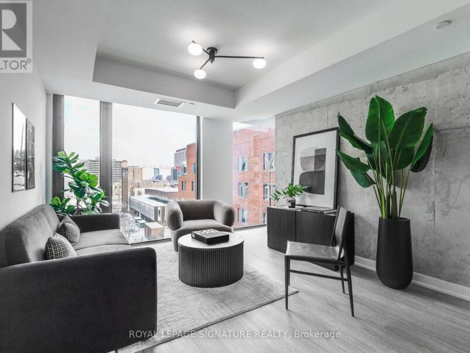 605 - 47 MUTUAL STREET, Toronto, Ontario M5B 0C6