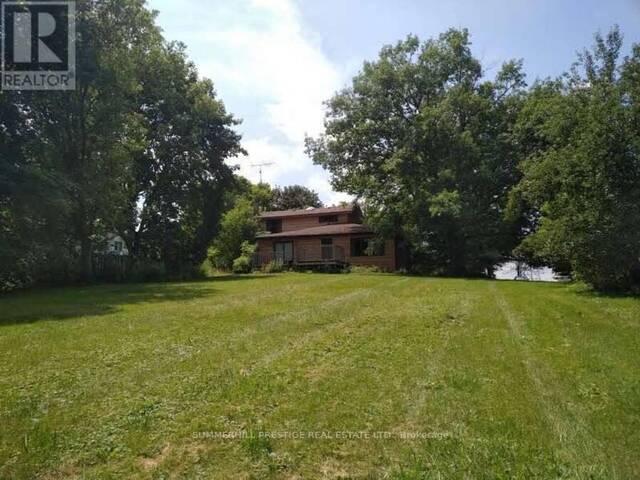 2405 AUDLEY ROAD N Ajax Ontario, L1Z 1T4 - 4 Bedrooms Home For Sale