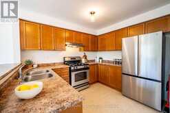 281 REEVES WAY BOULEVARD | Whitchurch-Stouffville Ontario | Slide Image Nine