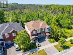 281 REEVES WAY BOULEVARD Whitchurch-Stouffville Ontario, L4A 0H7