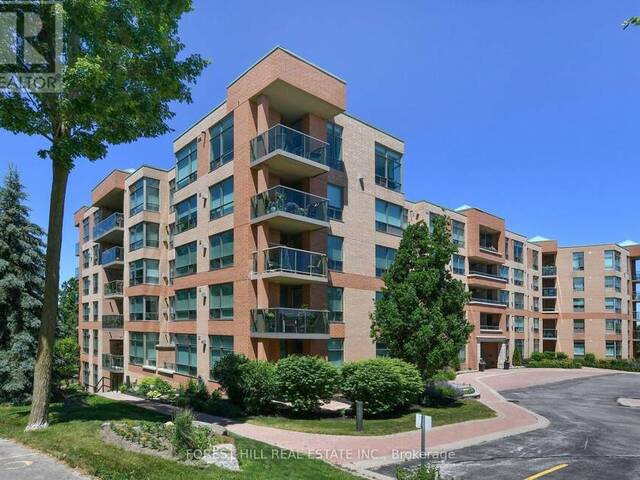 507 - 4 BRIAR HILL HEIGHTS New Tecumseth Ontario, L9R 1Z7 - 2 Bedrooms Condo For Sale