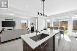 235 FERRAGINE CRESCENT | Bradford West Gwillimbury Ontario | Slide Image Seventeen
