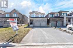 235 FERRAGINE CRESCENT | Bradford West Gwillimbury Ontario | Slide Image One