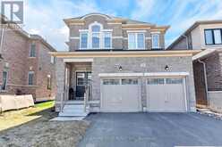 235 FERRAGINE CRESCENT | Bradford West Gwillimbury Ontario | Slide Image Two