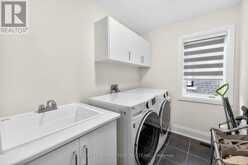 235 FERRAGINE CRESCENT | Bradford West Gwillimbury Ontario | Slide Image Thirty-five