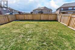 235 FERRAGINE CRESCENT | Bradford West Gwillimbury Ontario | Slide Image Thirty-six