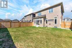 235 FERRAGINE CRESCENT | Bradford West Gwillimbury Ontario | Slide Image Thirty-seven