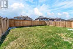 235 FERRAGINE CRESCENT | Bradford West Gwillimbury Ontario | Slide Image Thirty-eight