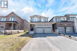 235 FERRAGINE CRESCENT | Bradford West Gwillimbury Ontario | Slide Image Three