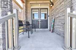 235 FERRAGINE CRESCENT | Bradford West Gwillimbury Ontario | Slide Image Four