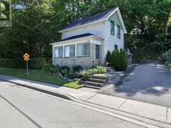 341 COTTER STREET Newmarket Ontario, L3Y 3X9