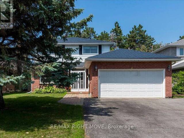 55 LAURENTIAN LANE Orillia Ontario, L3V 7N7 - 4 Bedrooms Home For Sale