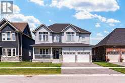 252 SPRINGFIELD CRESCENT | Stayner Ontario | Slide Image One