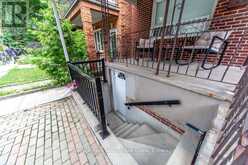 77 BRANDON AVENUE | Toronto Ontario | Slide Image Twenty-five