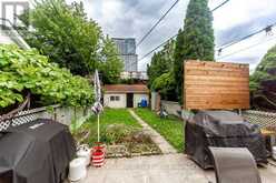77 BRANDON AVENUE | Toronto Ontario | Slide Image Thirty-seven
