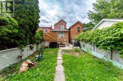 77 BRANDON AVENUE | Toronto Ontario | Slide Image Thirty-eight