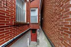 77 BRANDON AVENUE | Toronto Ontario | Slide Image Forty
