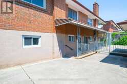 23 ANTHIA DRIVE | Toronto Ontario | Slide Image Forty-one