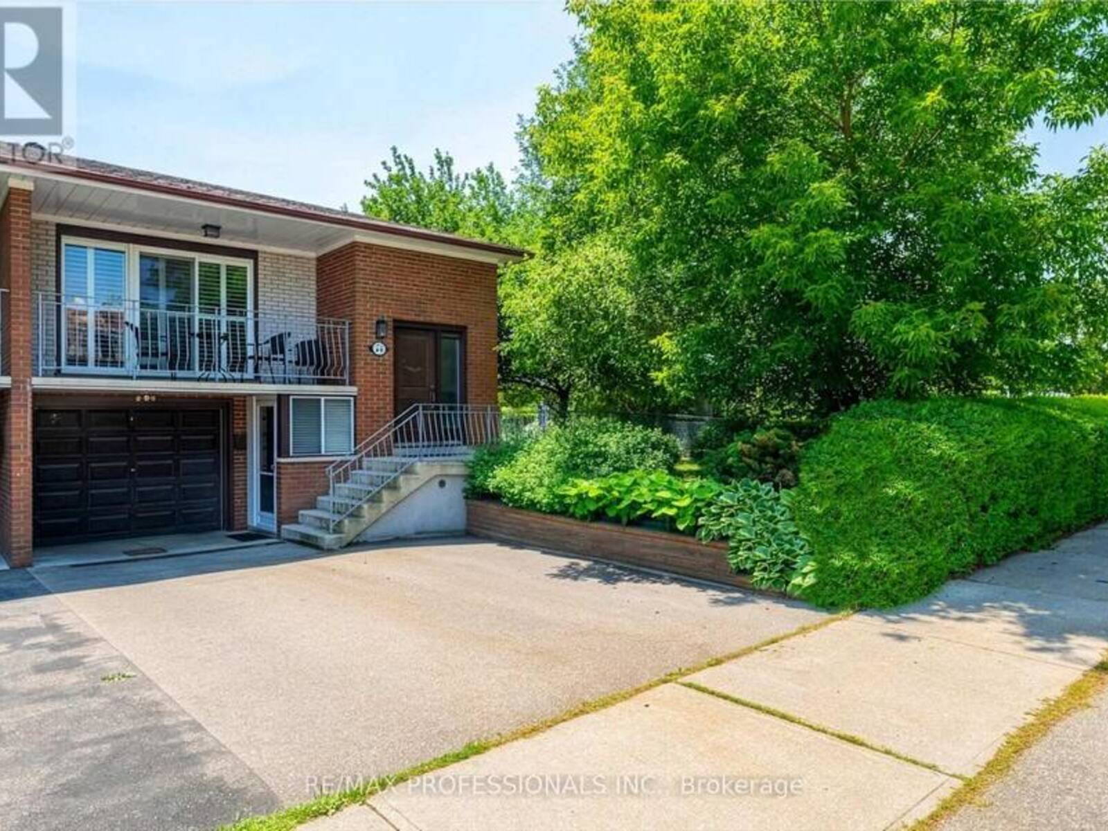 23 ANTHIA DRIVE, Toronto, Ontario M9L 1K6