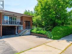 23 ANTHIA DRIVE Toronto Ontario, M9L 1K6