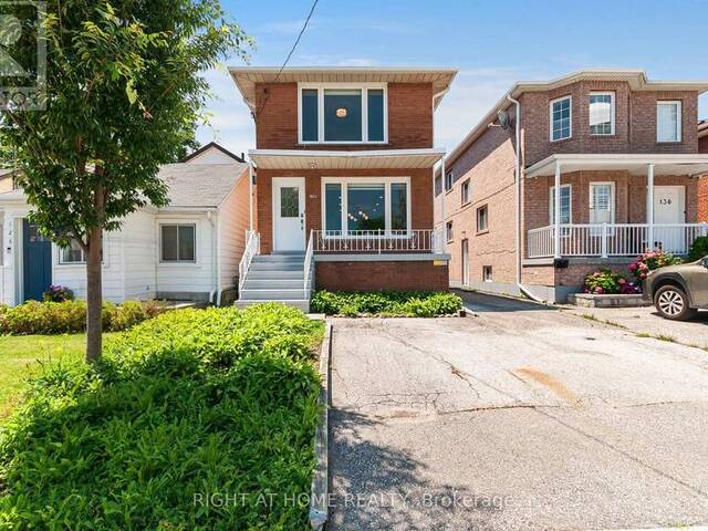 128 TWENTY SECOND STREET Toronto Ontario, M8V 3M4 - 4 Bedrooms Home For Sale