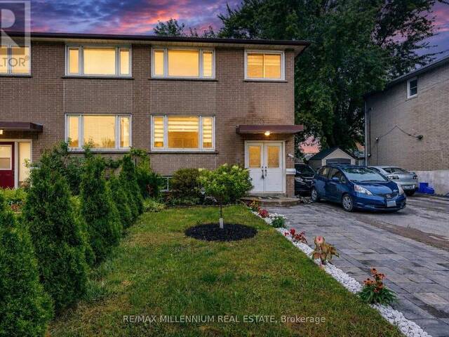 612 APPLEBY LINE Burlington Ontario, L7L 2Y3 - 3 Bedrooms Home For Sale