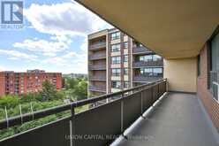 711 - 5 FRITH ROAD | Toronto Ontario | Slide Image Sixteen