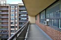 711 - 5 FRITH ROAD | Toronto Ontario | Slide Image Seventeen