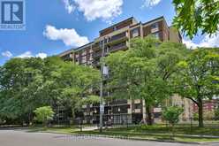 711 - 5 FRITH ROAD | Toronto Ontario | Slide Image Two