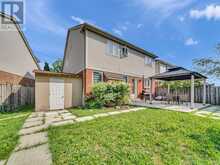 34 ALLNESS ROAD | Brampton Ontario | Slide Image Thirty-nine