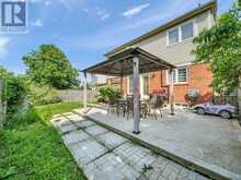 34 ALLNESS ROAD | Brampton Ontario | Slide Image Thirty-eight