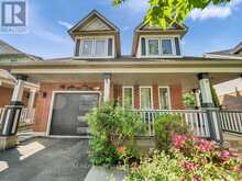 34 ALLNESS ROAD | Brampton Ontario | Slide Image Two