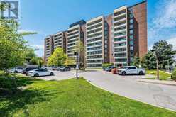 405 - 25 FOUR WINDS DRIVE | Toronto Ontario | Slide Image Two
