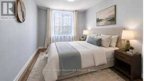 405 - 25 FOUR WINDS DRIVE | Toronto Ontario | Slide Image Twenty-one