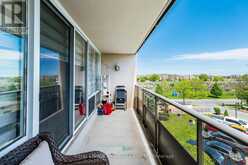 405 - 25 FOUR WINDS DRIVE | Toronto Ontario | Slide Image Twenty-eight