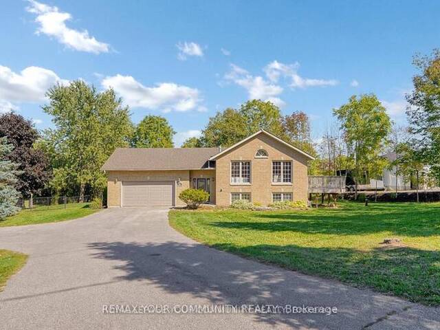 16 KALMAN DRIVE Cavan-Monaghan Ontario, L0A 1G0 - 4 Bedrooms Home For Sale
