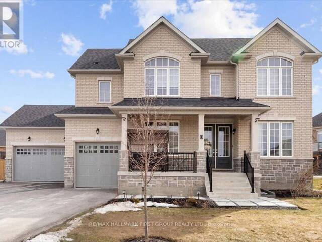 20 - 8 WISHING WELL LANE Peterborough Ontario, K9J 0K6 - 4 Bedrooms Home For Sale