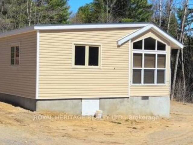1061 GULL LAKE ROAD Arden Ontario, K0H 1B0 - 2 Bedrooms Home For Sale