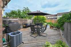 97 MUGFORD ROAD | Aurora Ontario | Slide Image Thirty