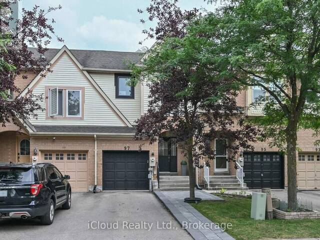 97 MUGFORD ROAD Aurora Ontario, L4G 7J5 - 3 Bedrooms Home For Sale