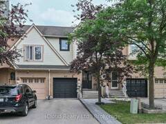 97 MUGFORD ROAD Aurora Ontario, L4G 7J5