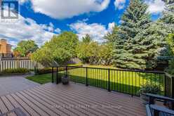 1 ELDERWOOD DRIVE | Richmond Hill Ontario | Slide Image Twenty-two
