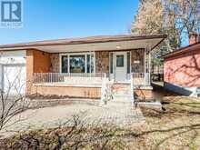 387 CROSBY AVENUE | Richmond Hill Ontario | Slide Image Two