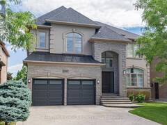 2357 RIDEAU DRIVE Oakville Ontario, L6H 7R6