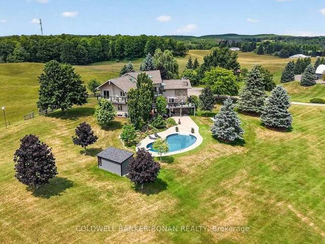 18250 DUFFY'S LANE Caledon Ontario, L7E 3C4 - 4 Bedrooms Home For Sale